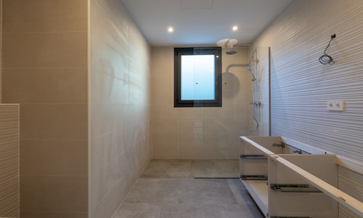 New Build - Villa -
Jávea - Piver