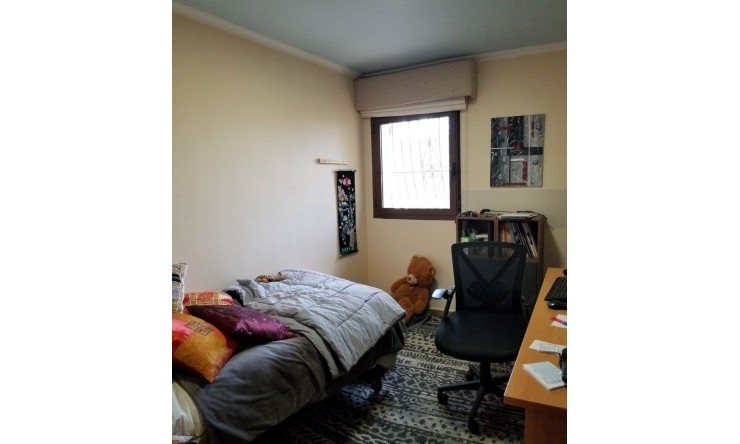 Resale - Villa -
Alicante - Moralet - Cañada del Fenollar