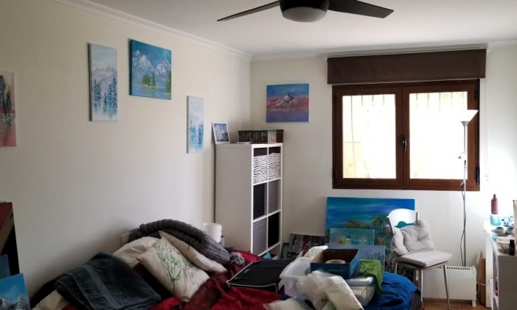 Resale - Villa -
Alicante - Moralet - Cañada del Fenollar