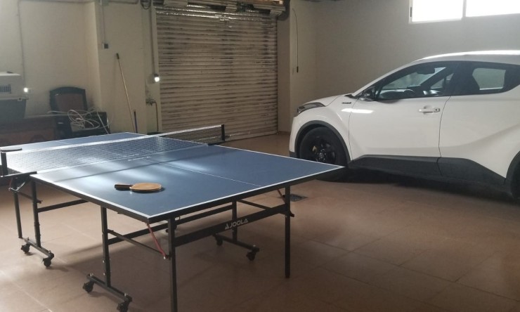 Resale - Villa -
Alicante - Moralet - Cañada del Fenollar