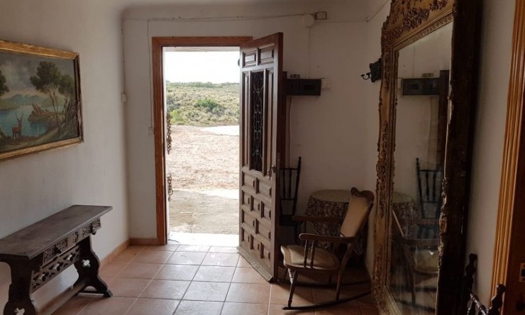 Rynek Wtórny -  -
Murcia