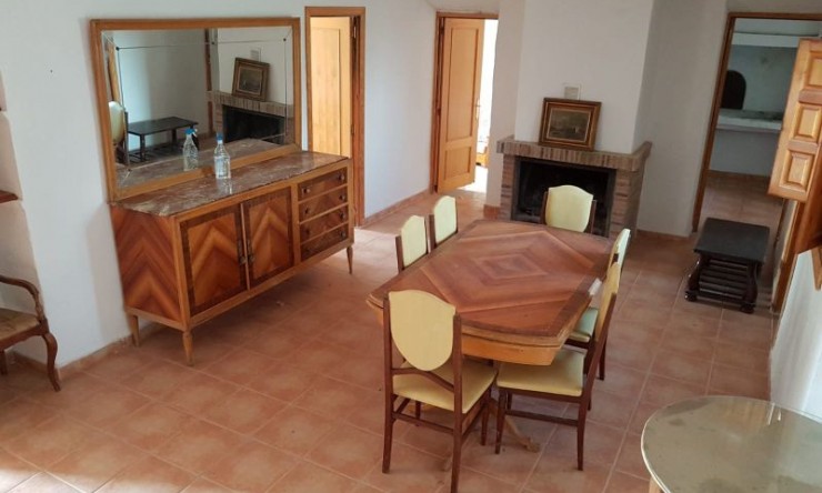 Rynek Wtórny -  -
Murcia