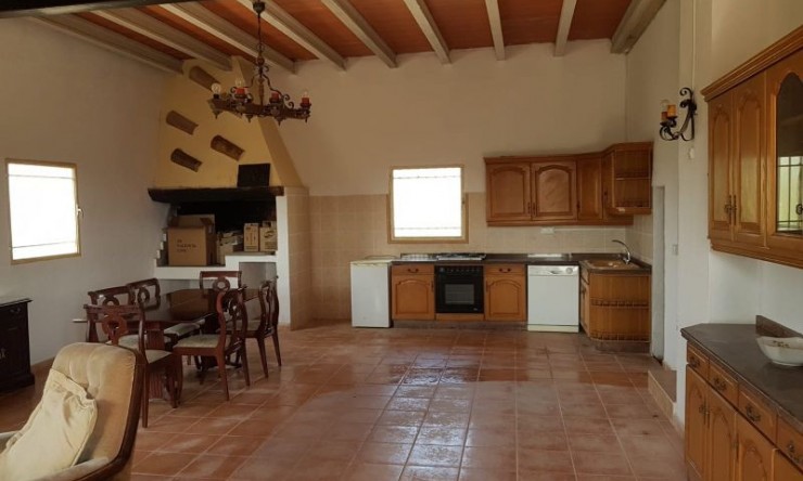 Rynek Wtórny -  -
Murcia