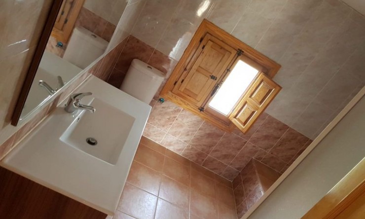 Rynek Wtórny -  -
Murcia