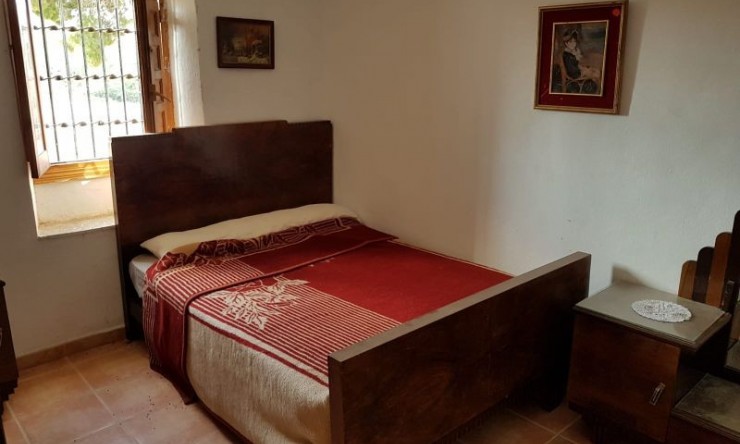 Rynek Wtórny -  -
Murcia