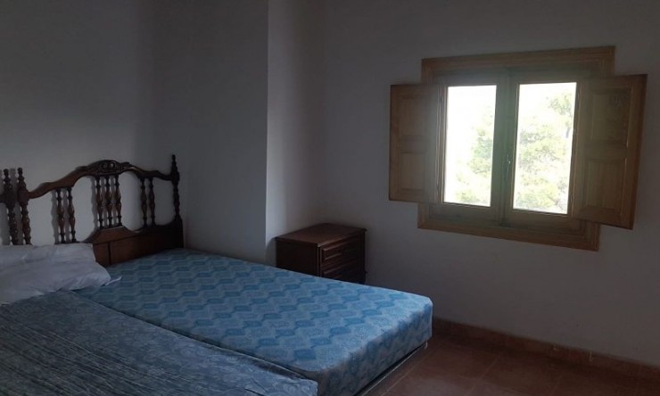 Rynek Wtórny -  -
Murcia