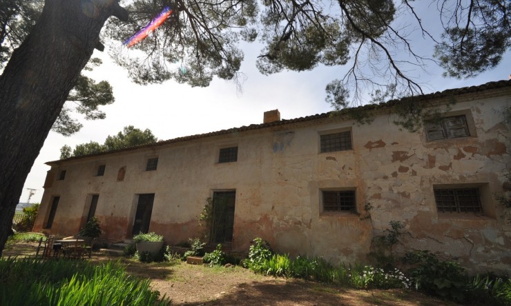 Rynek Wtórny -  -
Murcia