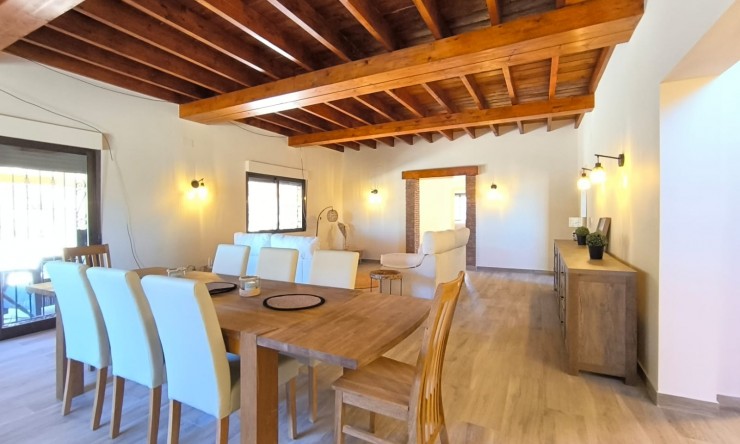 Reventa - Finca -
La Zarza