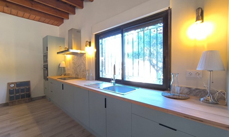 Reventa - Finca -
La Zarza