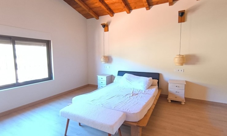 Reventa - Finca -
La Zarza