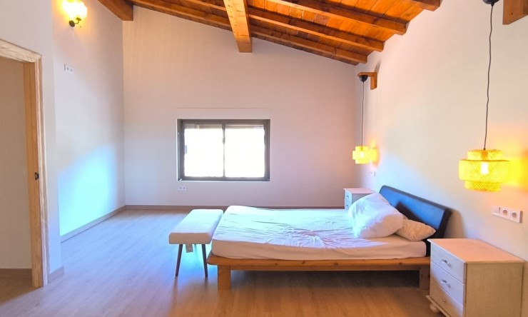 Reventa - Finca -
La Zarza