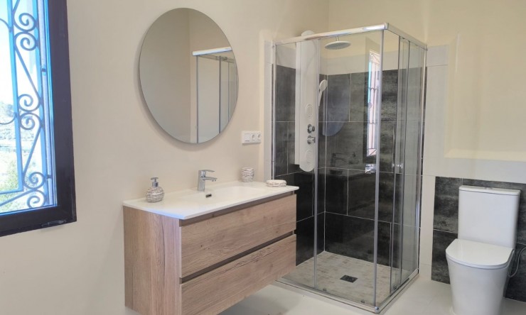 Reventa - Finca -
La Zarza