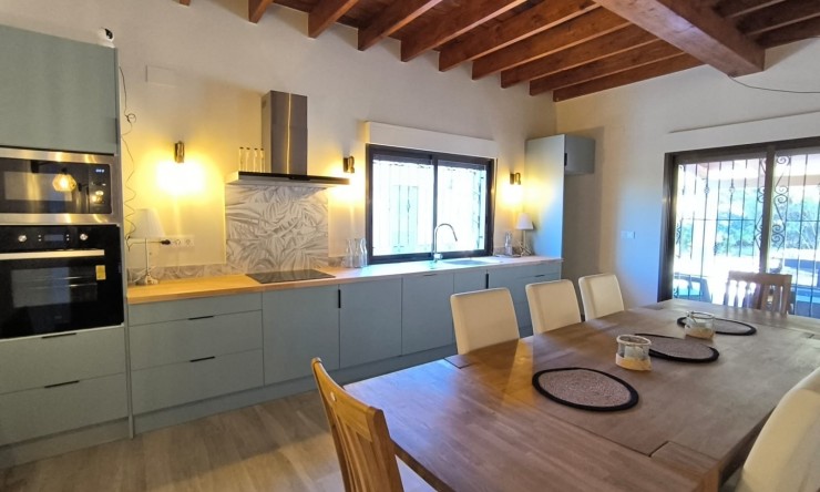 Reventa - Finca -
La Zarza