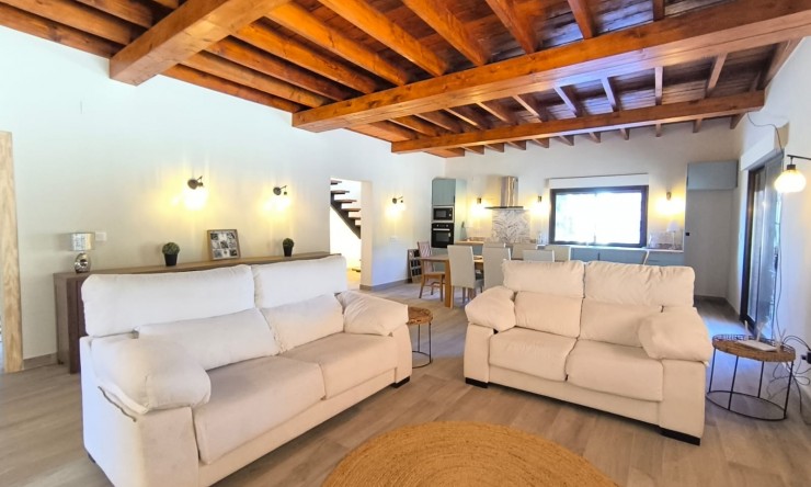 Reventa - Finca -
La Zarza