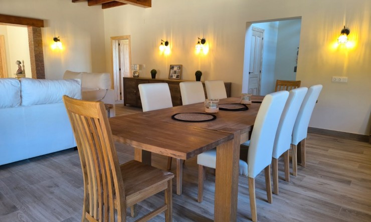 Reventa - Finca -
La Zarza