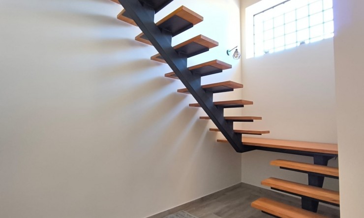 Reventa - Finca -
La Zarza