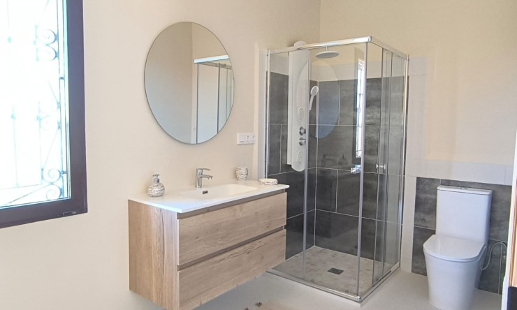 Reventa - Finca -
La Zarza