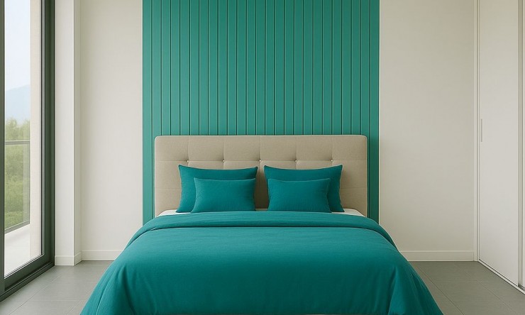 Neue Gebäude - Wohnung -
San Pedro del Pinatar - San Pedro del Pinatar pueblo