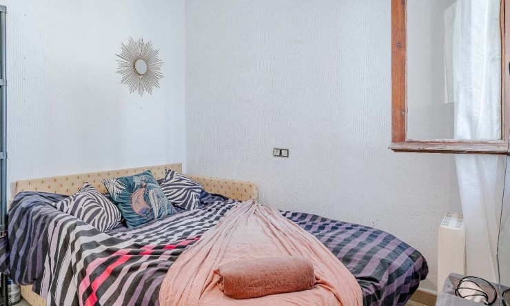 Wiederverkauf - Villa -
Moraira - Arnella