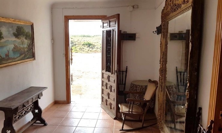 Rynek Wtórny -  -
Murcia