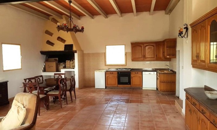 Rynek Wtórny -  -
Murcia