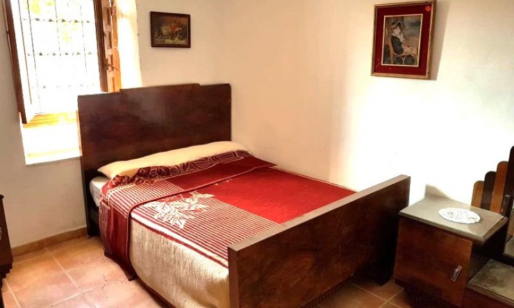 Rynek Wtórny -  -
Murcia