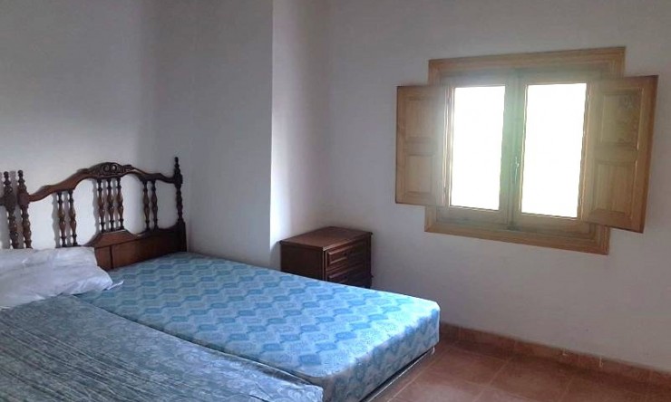 Rynek Wtórny -  -
Murcia