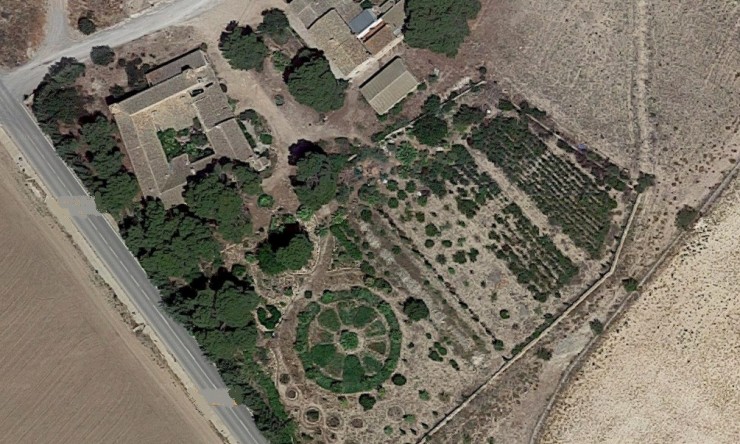 Rynek Wtórny -  -
Murcia