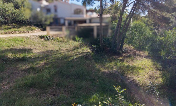 Revente -  -
Moraira - Paichi