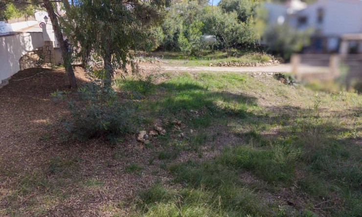 Revente -  -
Moraira - Paichi