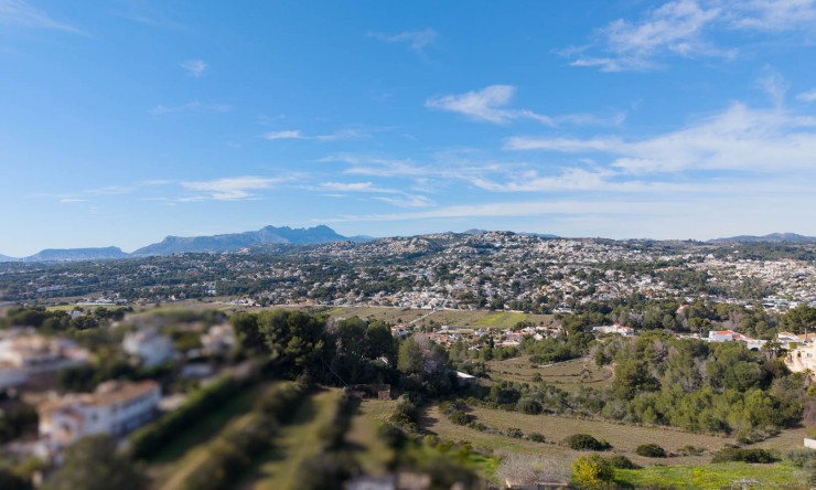 Revente -  -
Moraira - Paichi