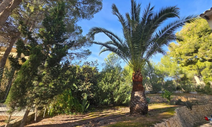 Revente - Villa -
Altea - Urbanización Santa Clara