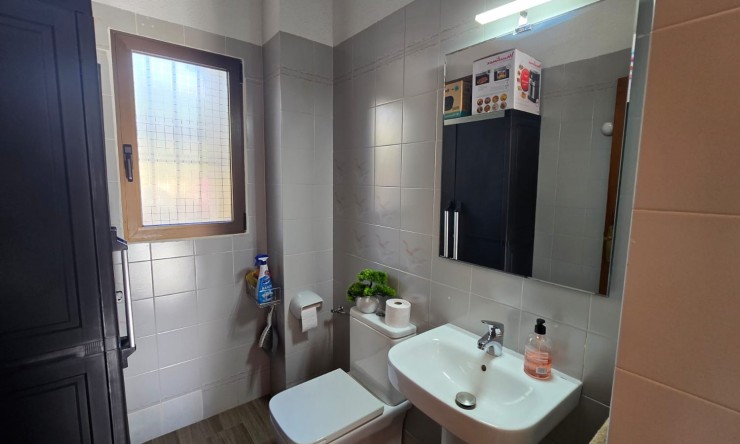 Revente - Villa -
Altea - Urbanización Santa Clara