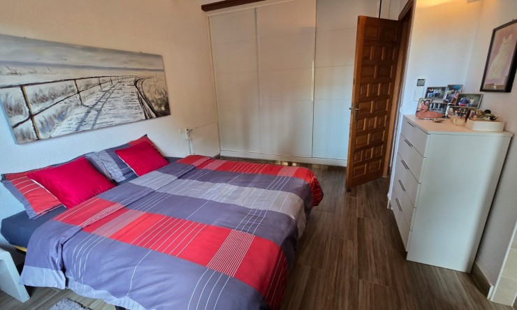 Revente - Villa -
Altea - Urbanización Santa Clara