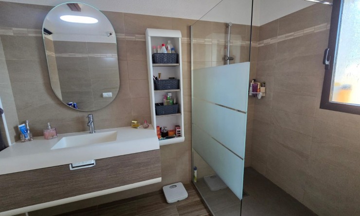 Revente - Villa -
Altea - Urbanización Santa Clara