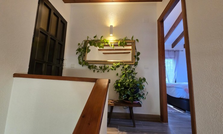 Revente - Villa -
Altea - Urbanización Santa Clara