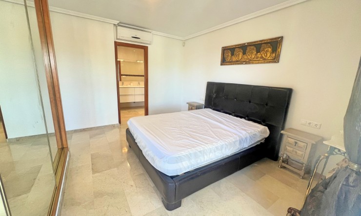 Long Term Rental - Villa -
La Nucía