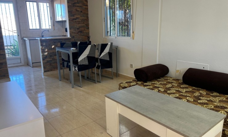 Long Term Rental - Villa -
Polop