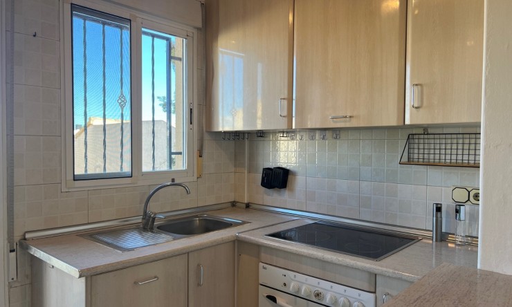 Long Term Rental - Villa -
Polop