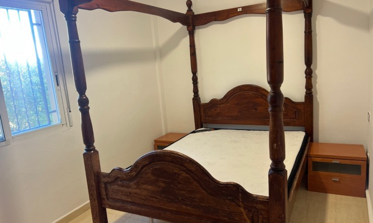 Long Term Rental - Villa -
Polop