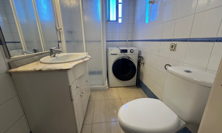 Long Term Rental - Villa -
Polop