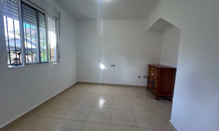 Long Term Rental - Villa -
Polop