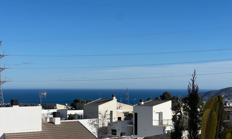 Long Term Rental - Villa -
Polop