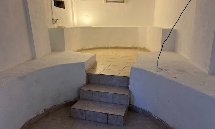 Long Term Rental - Villa -
Polop