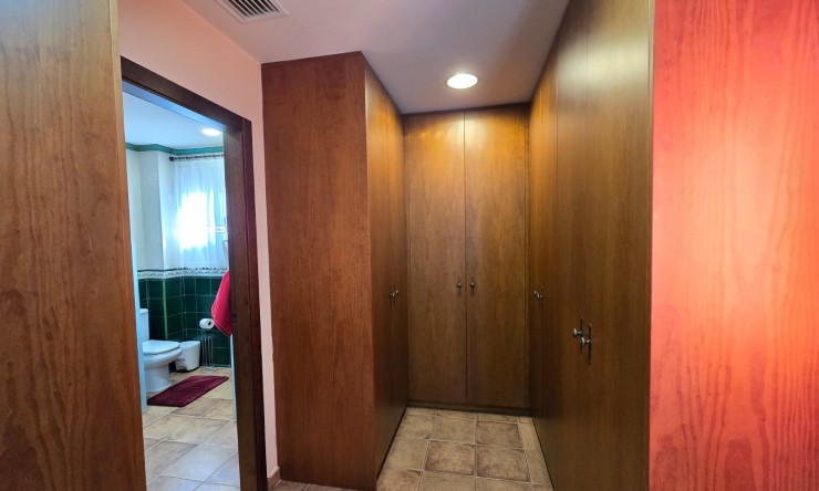 Revente - Villa -
Alicante - Moralet - Cañada del Fenollar