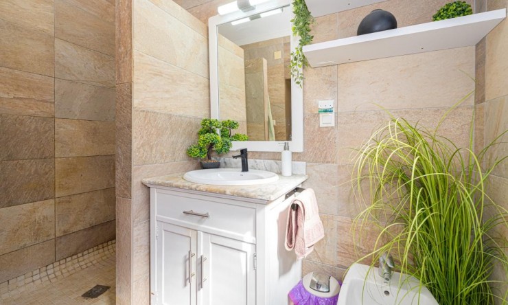 Reventa - Villa -
Moraira