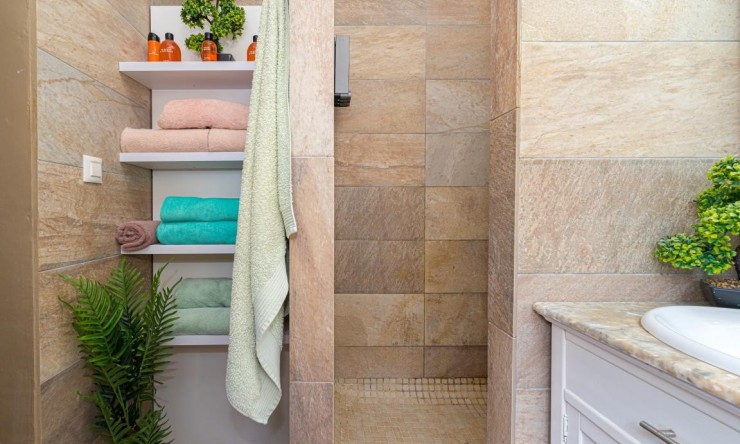 Reventa - Villa -
Moraira