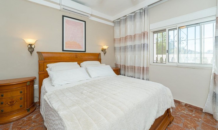 Reventa - Villa -
Moraira