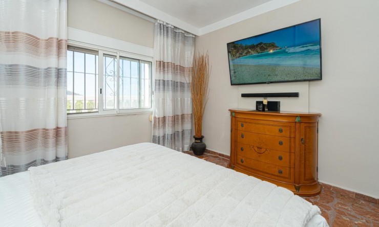 Reventa - Villa -
Moraira