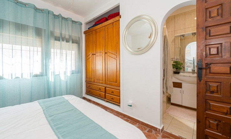 Reventa - Villa -
Moraira